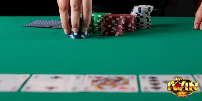 cược poker