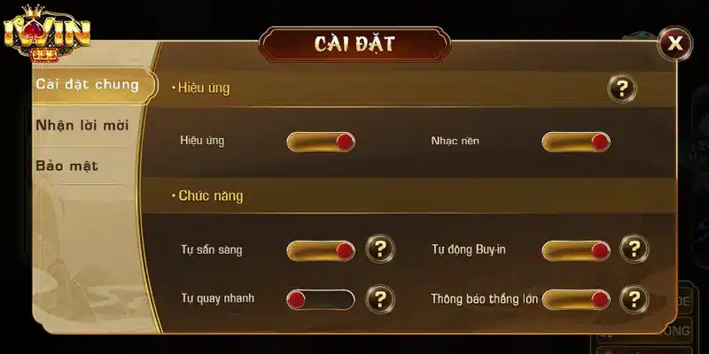 đăng ký cổng game iwin