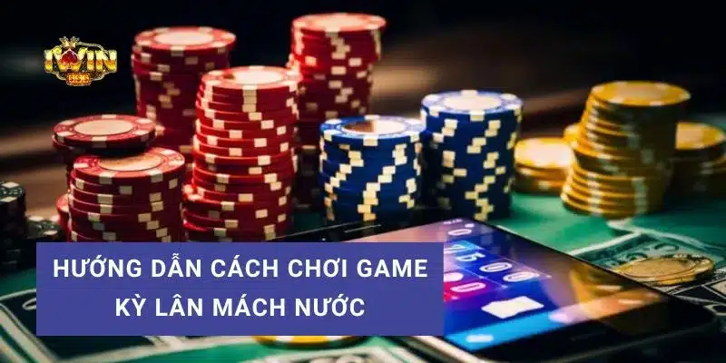 game kỳ lân mách nước iwin