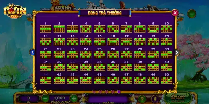 game thanh xà bạch xà