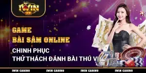 bài sâm online