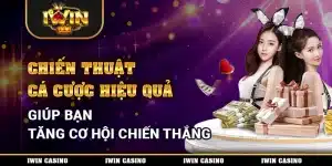 Cá Cược Hiệu Quả