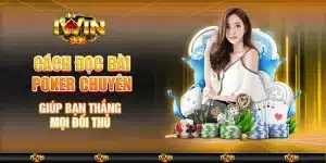 Đọc Bài Poker