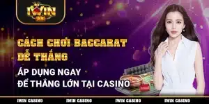 Chơi Baccarat