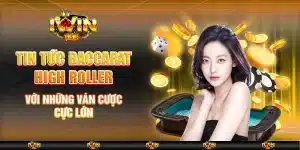 Chiến lược chơi baccarat