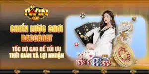 Chiến lược chơi baccarat