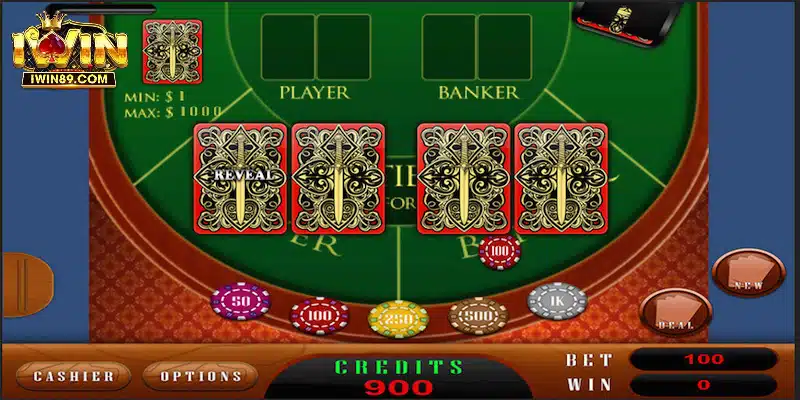 Nghiên cứu kỹ càng xu hướng của ván bài baccarat