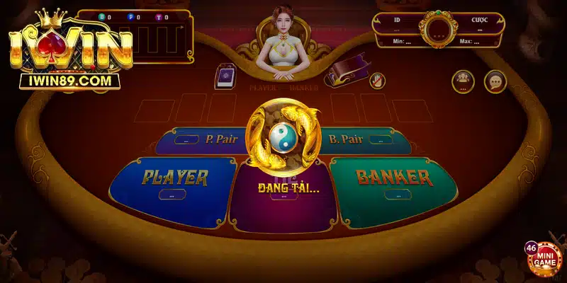 Dựa trên xu hướng kết quả bài baccarat để đặt cược