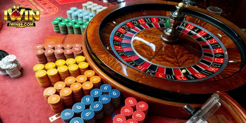 Chọn nhà cái uy tín để có trải nghiệm casino tốt