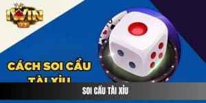 Soi Cầu Tài Xỉu IWIN Và Những Mẹo Chơi Hiệu Quả Từ Chuyên Gia