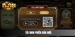 Tải IWIN phiên bản mới cho mọi thiết bị nhanh nhất