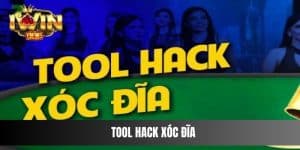 Tool Hack Xóc Đĩa